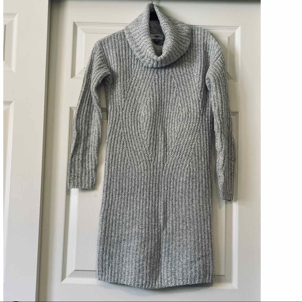 Old Navy Sweater Dress XS
